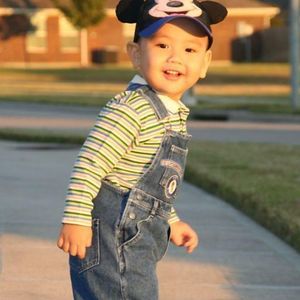 Meet your Posher, Quyen